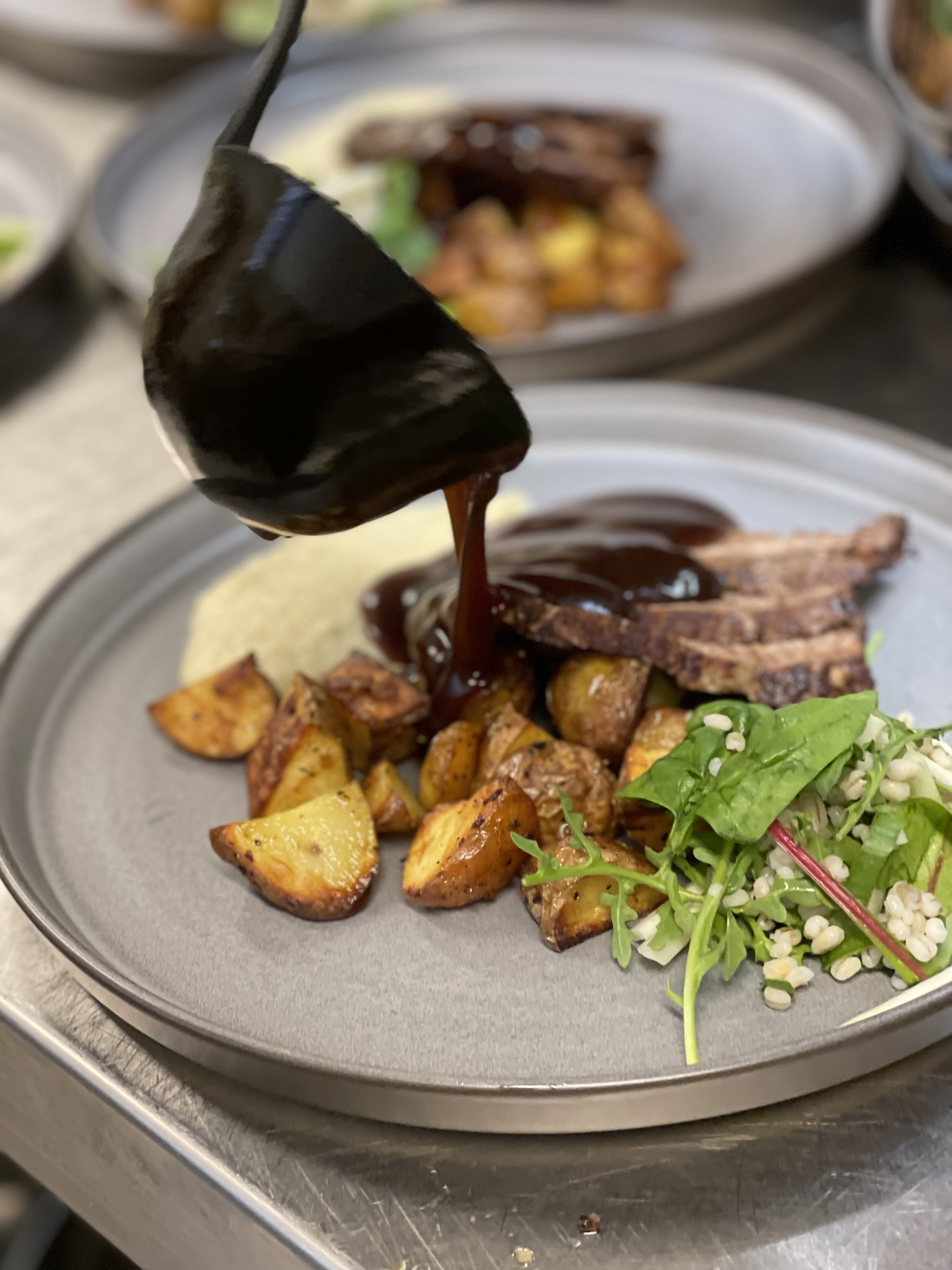 Nordmeland Farm Hotel