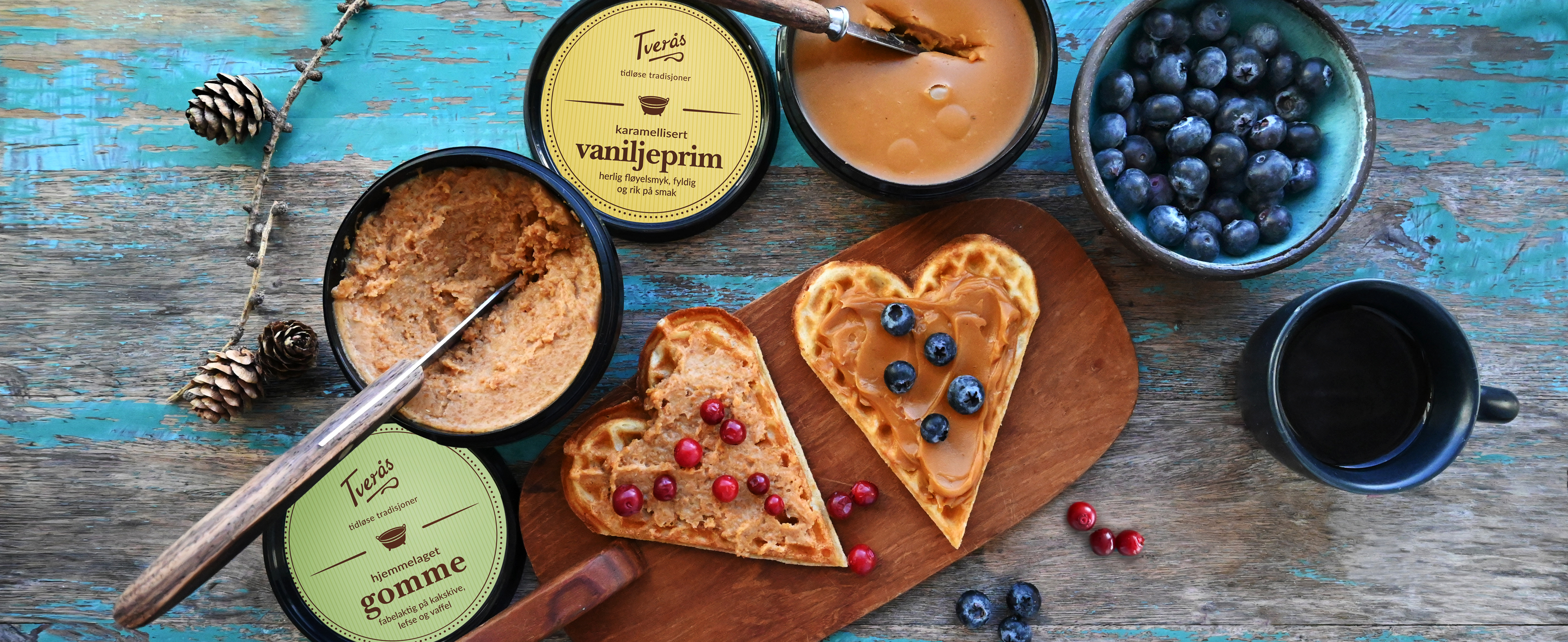 Tverås Gårdsmat AS