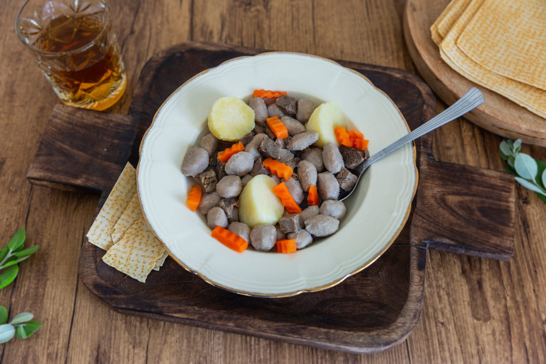 Inderøy Slakteri AS