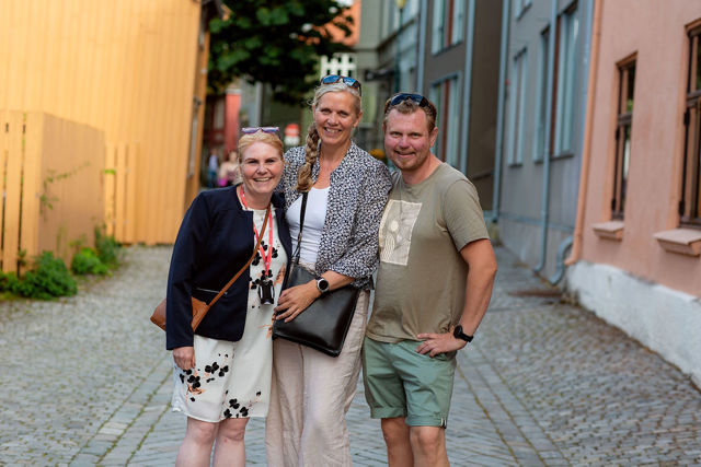 Årets Jury