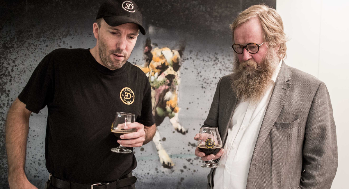 650 1200 True True 1 95 Fileshare Filarkivroot Nyheter 2021 Gullvåg EC Dahls Wolfgang Lindell Og Håkon Gullvåg Png