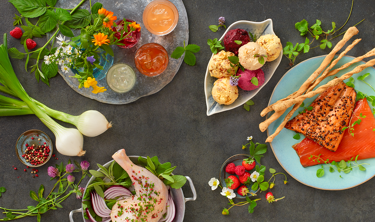 Spesialitet - Stiftelsen Norsk Mat