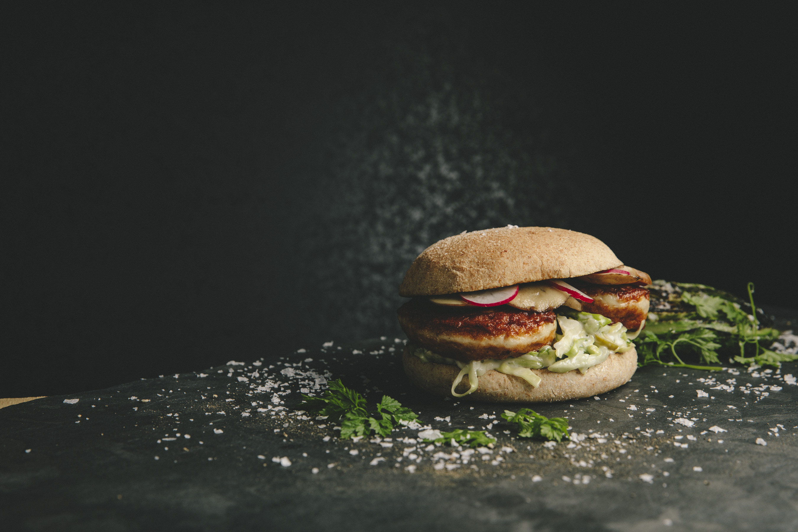 Rørvik Fisk & Fiskemat