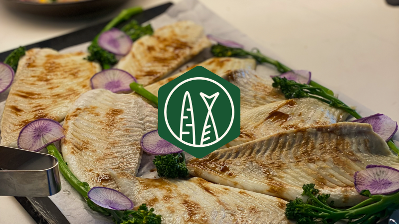 Fisk Hegstadblakstad