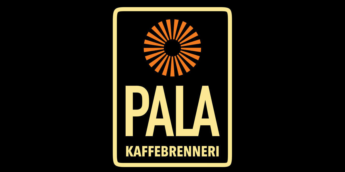 Pala Kaffebrenneri