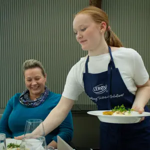 Ungrestaurant Radison Amanda Ramstad IMG 5657