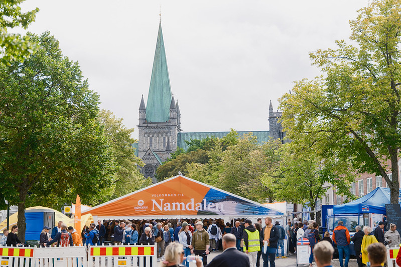 Fosen 2023 Photo Ole Ekker Dscf4806